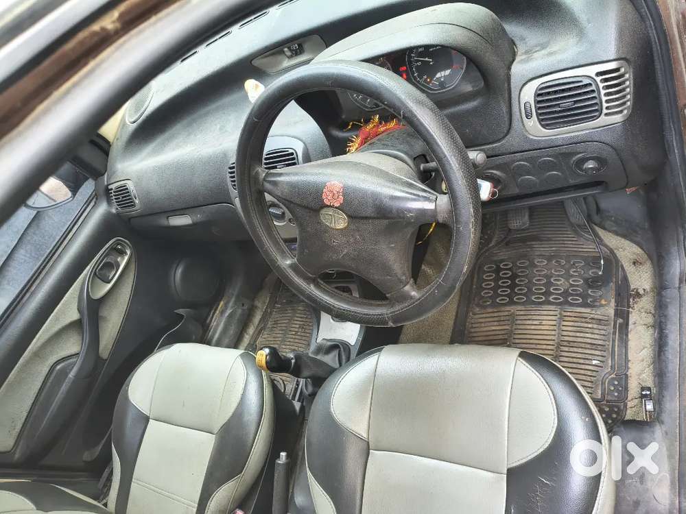 Tata Indigo Ecs 2014 Diesel Well Maintained