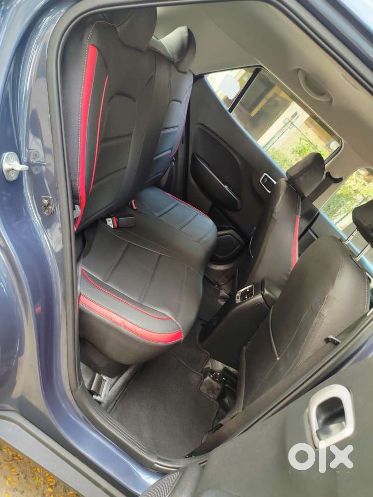 Hyundai Venue S Mt 1.2 Kappa, 2022, Petrol