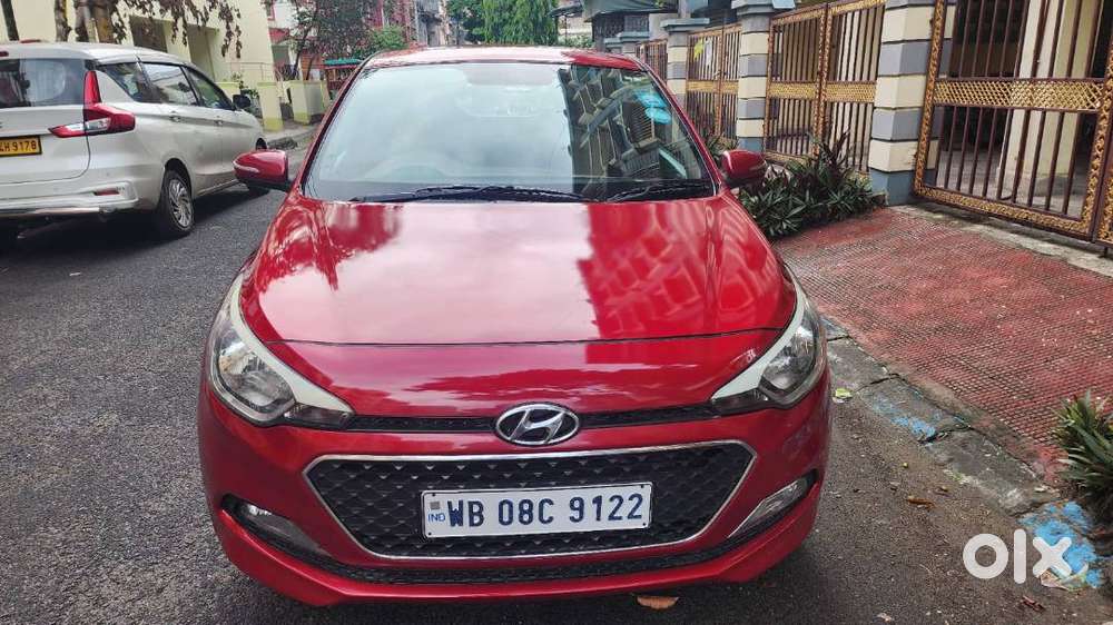 Hyundai I20 Sportz Optional On Urgent Sale