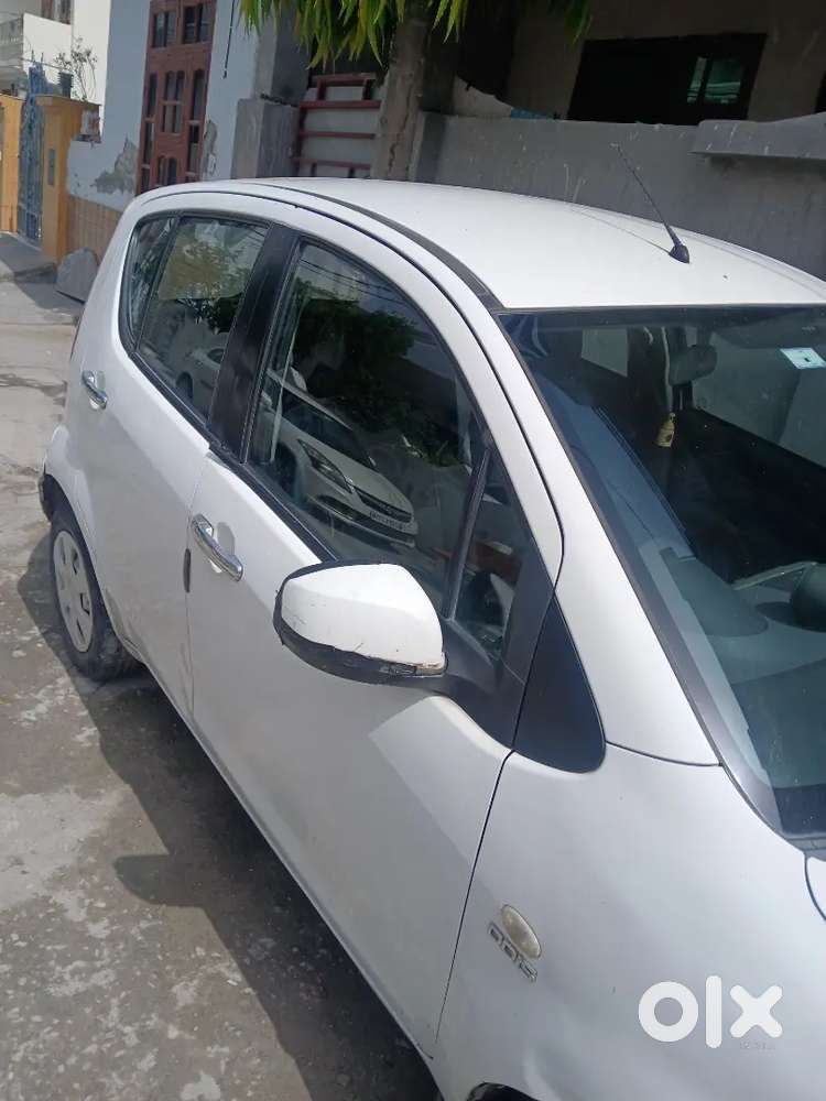 Maruti Suzuki Ritz 2012 Diesel 98000 Km Driven