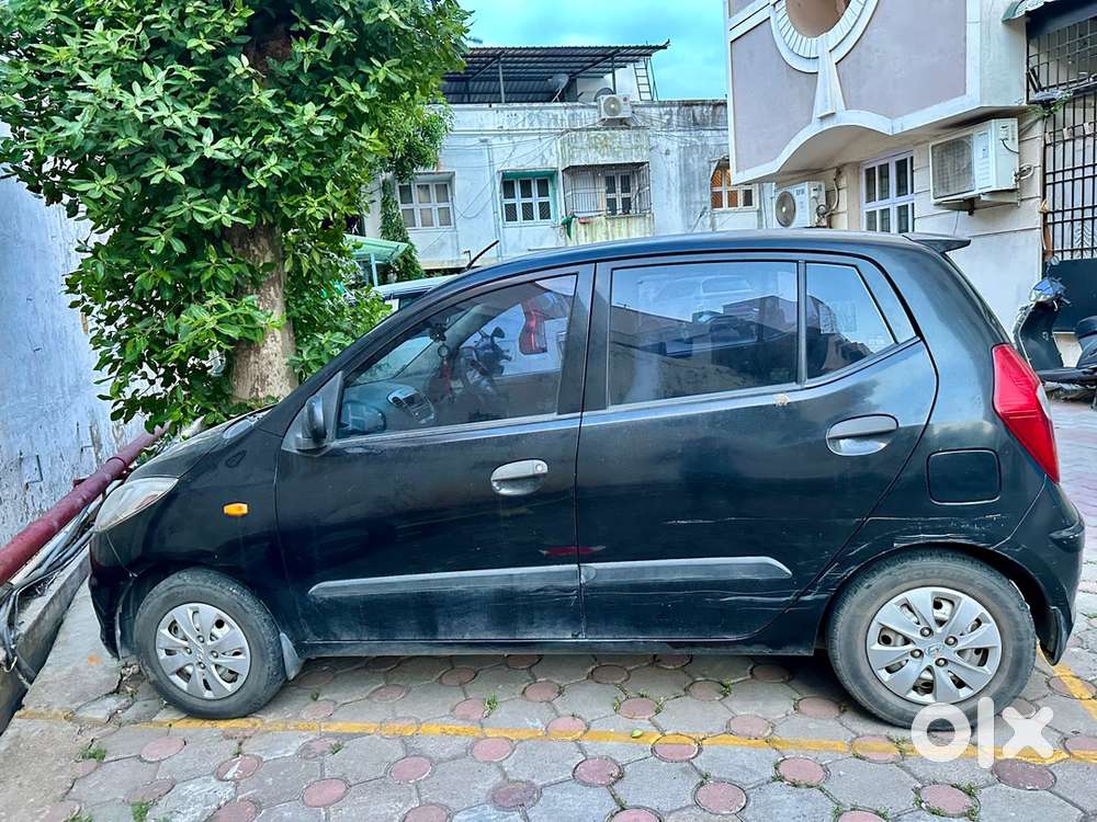 Hyundai I10 2011 Petrol 27800 Km Driven