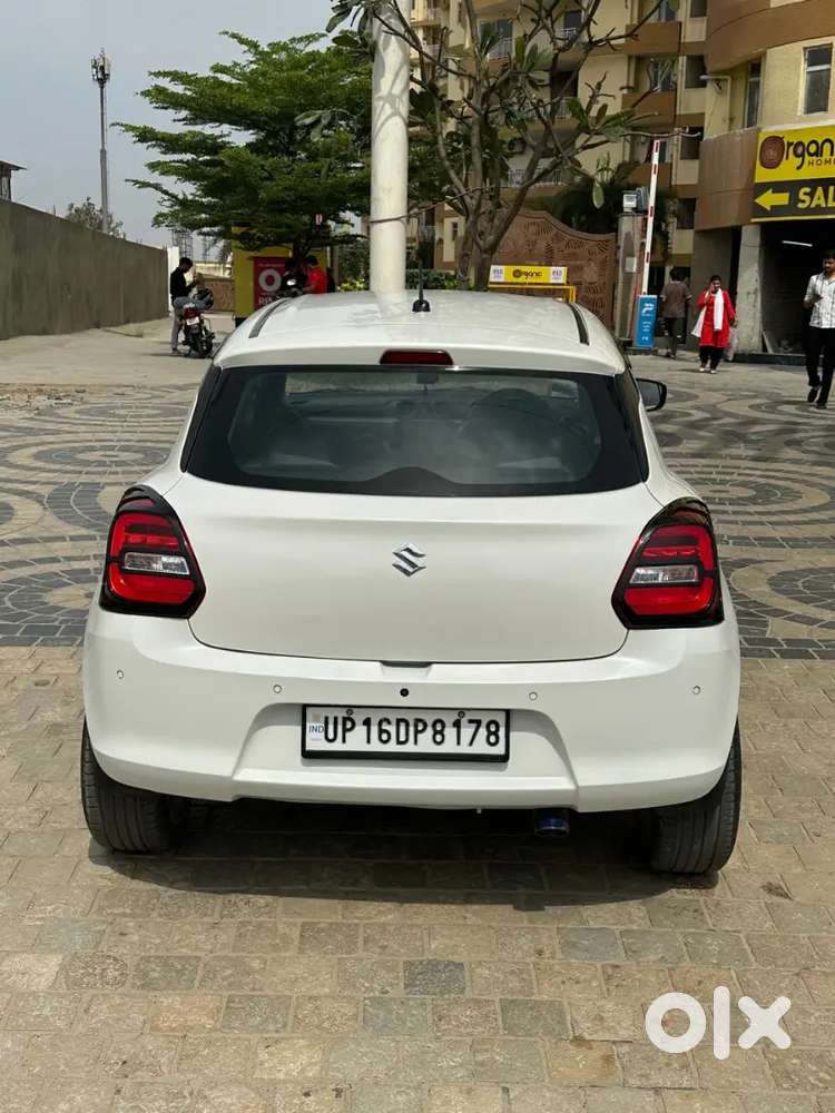 Maruti Suzuki Swift 2023 Petrol Good Condition