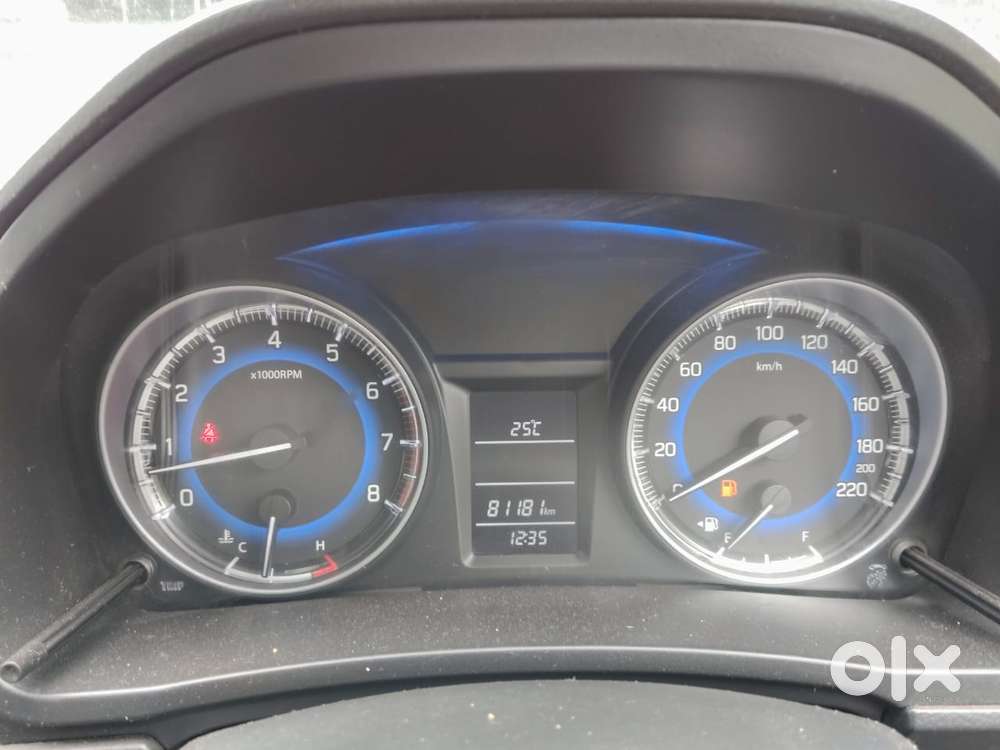 Maruti Suzuki Baleno 1.3 Delta, 2019, Petrol