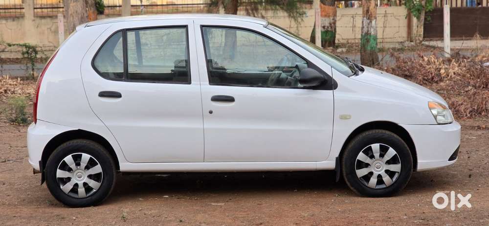 Tata Indica Ev2, 2013, Diesel