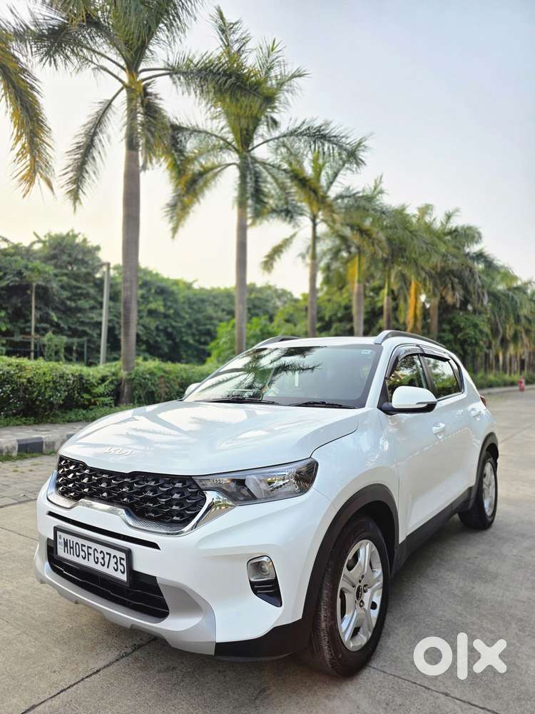 Kia Sonet 1.2 Htk Plus, 2023, Petrol
