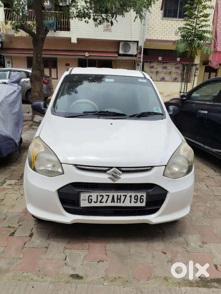 Petrol 
Ac On
2 One 
24500 Km