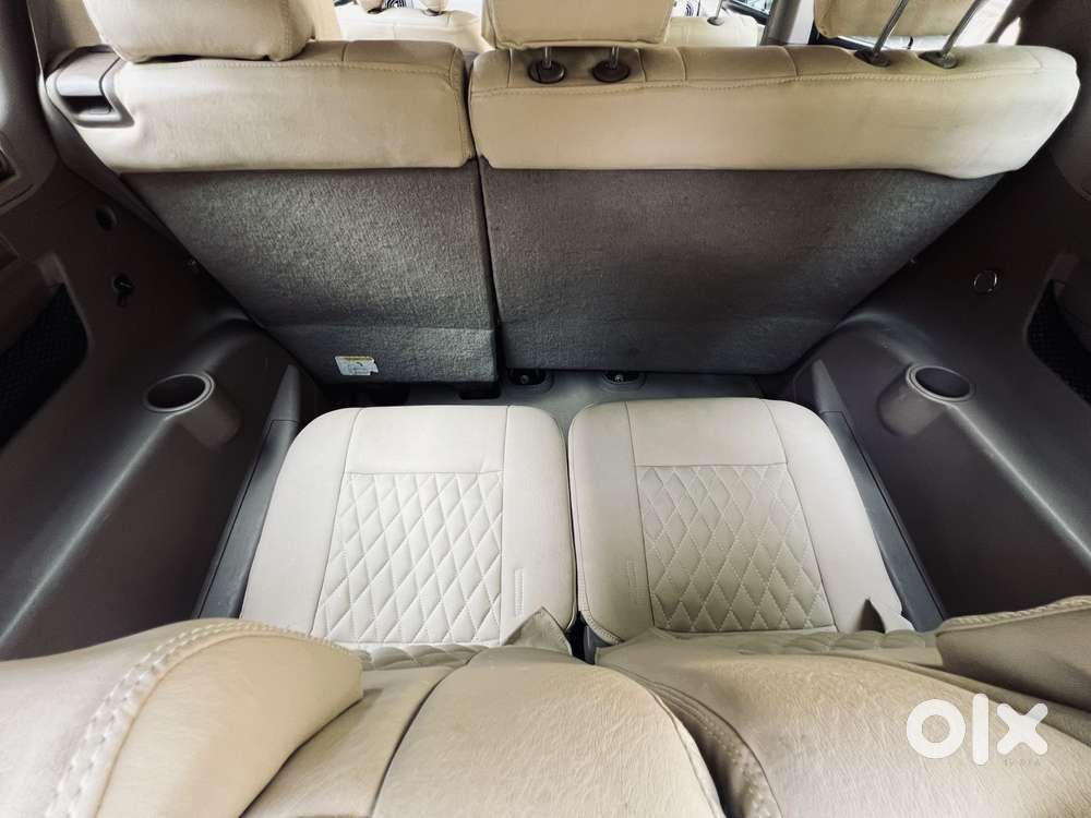 Mahindra Xuv500 W6 2wd, 2012, Diesel