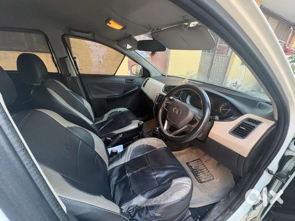 Mint Condition Car