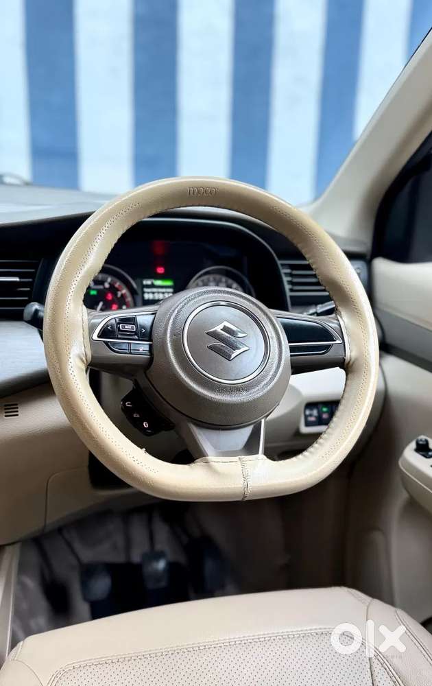 Maruti Suzuki Ertiga, 2022, Cng & Hybrids