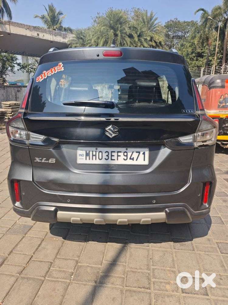 Maruti Suzuki Xl6 Zeta Mt Cng, 2024, Petrol