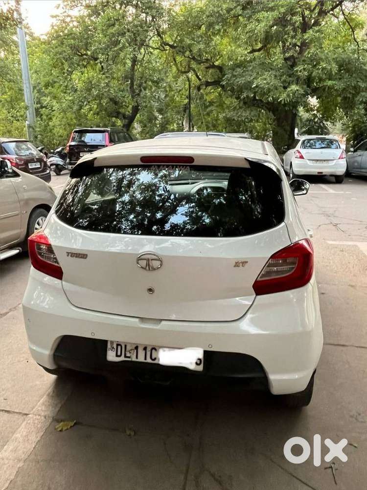 Tata Tiago 1.05 Revotorq Xb, 2019, Diesel