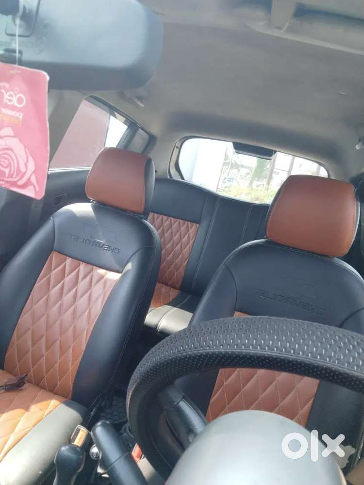 Chevrolet Beat Diesel 2014