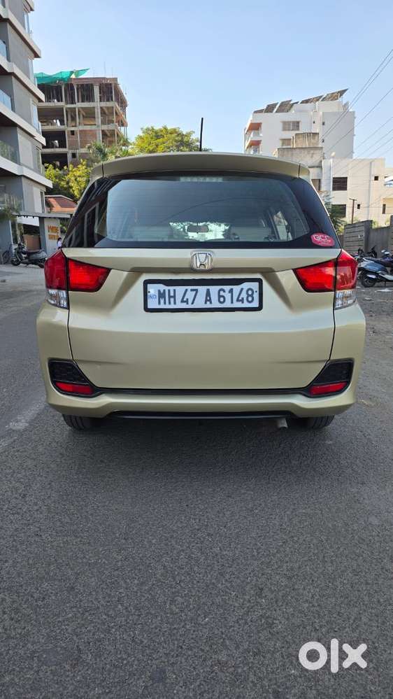 Honda Mobilio S I-vtec, 2015, Petrol