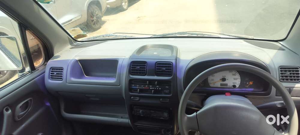 Maruti Suzuki Wagon R Lxi Optional, 2003, Petrol