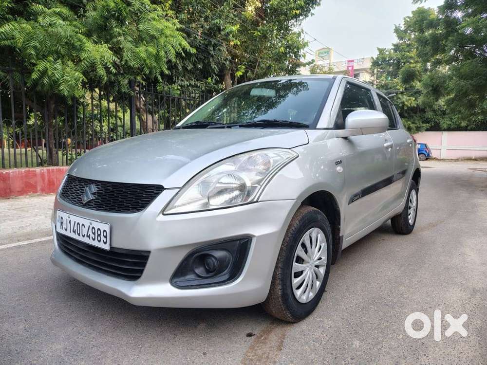 Maruti Suzuki Swift Ldi, 2016, Diesel