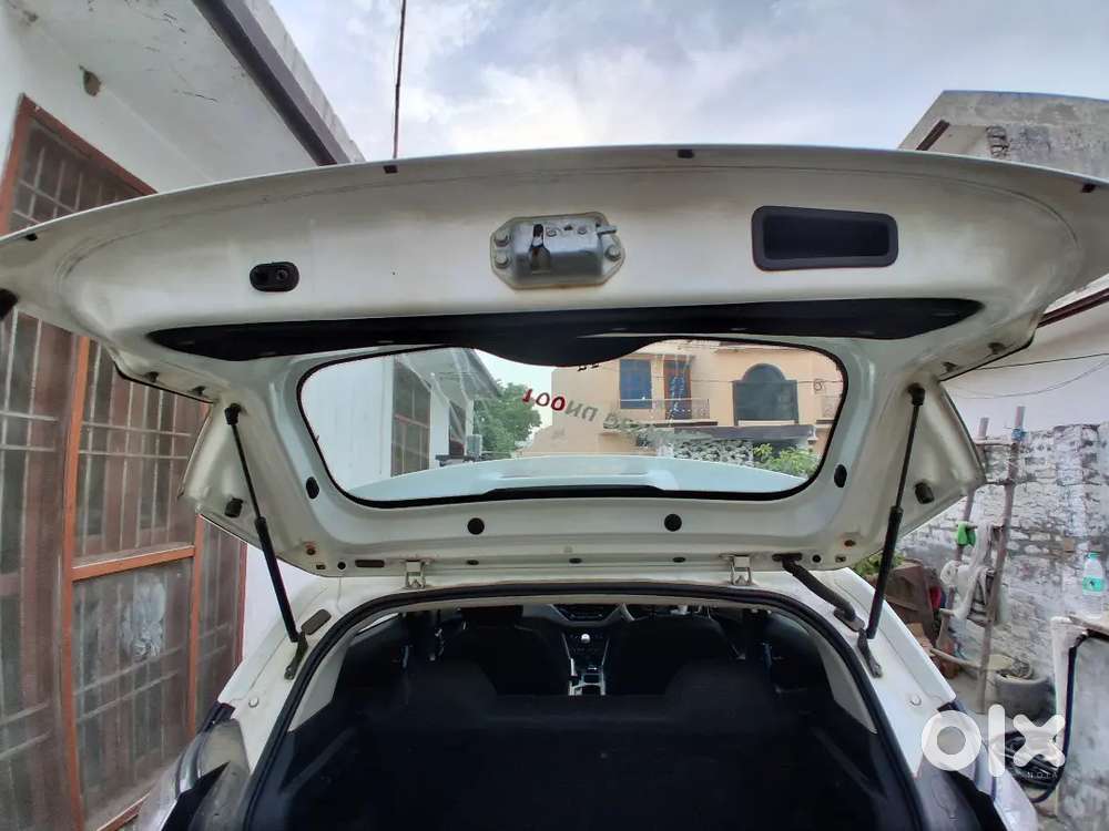 Tata Nexon 2018 Model Revotron