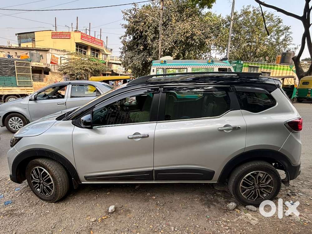 Renault Triber 2022 Petrol 1st Owner