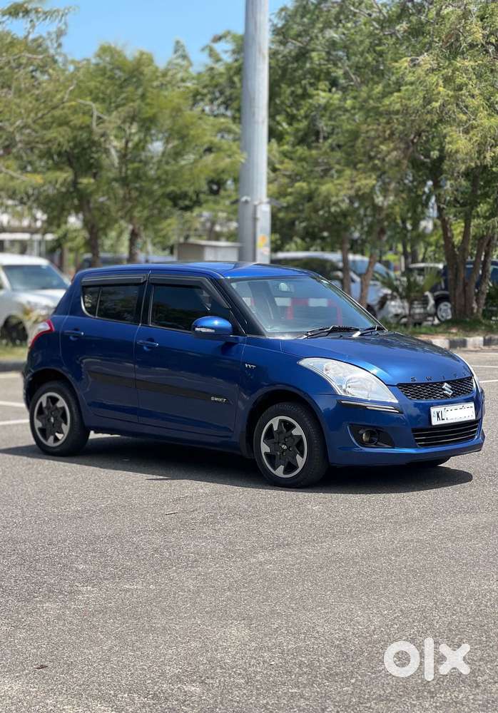 Maruti Suzuki Swift Vxi, 2014, Petrol