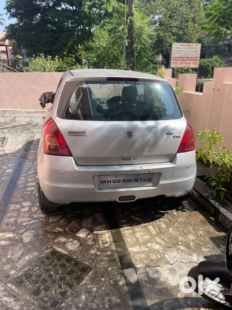Maruti Suzuki Swift 2009 Diesel 127000 Km Driven