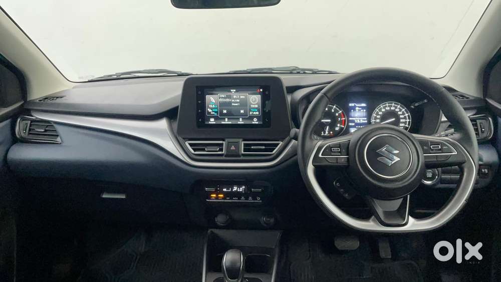 Maruti Suzuki Baleno Alpha, 2026, Petrol