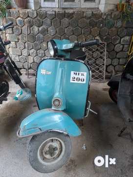 Bajaj Super Buy Sell Second Hand Scooty in India Used Scooters in India OLX