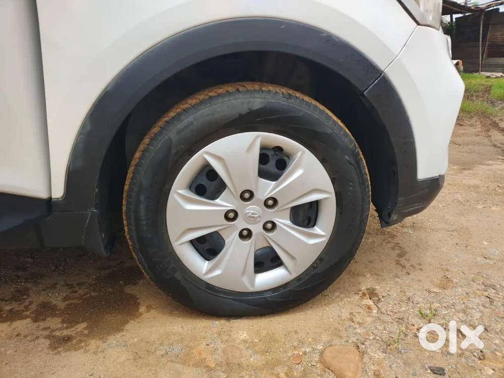 Hyundai Creta 1.4 Plus 2018 Well Maintained Car