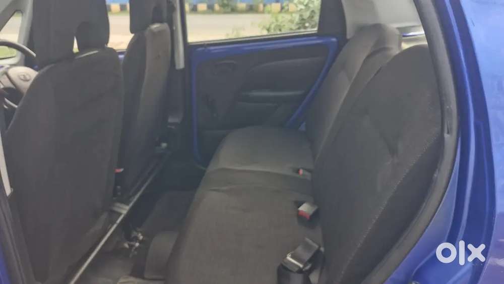 Tata Nano Xt Petrol 2014