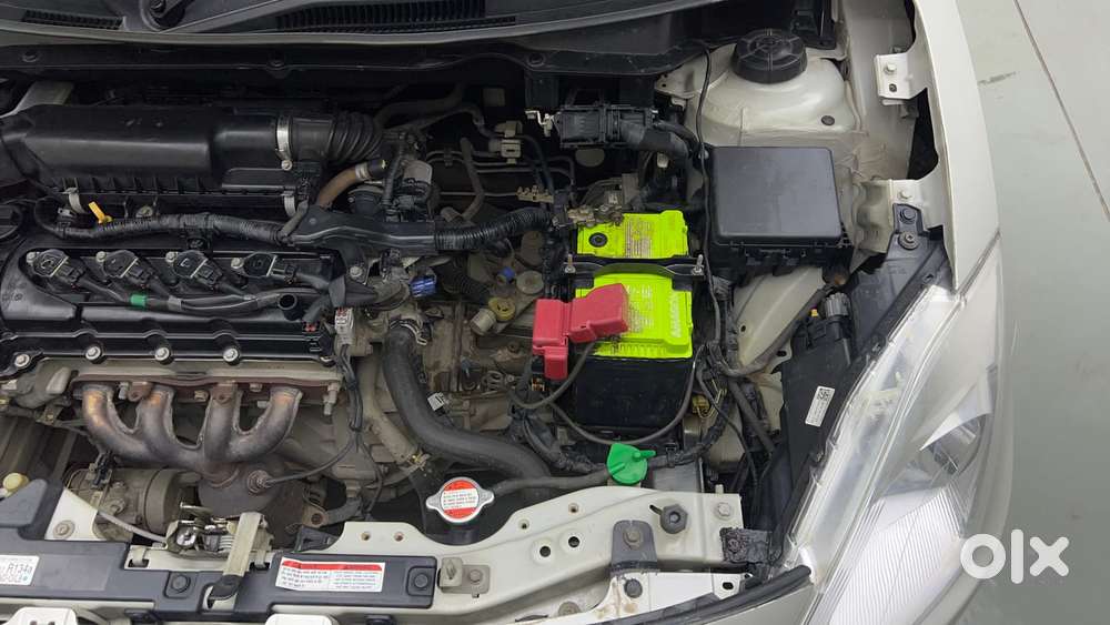 Maruti Suzuki Dzire 1.2 Vxi, 2019, Petrol