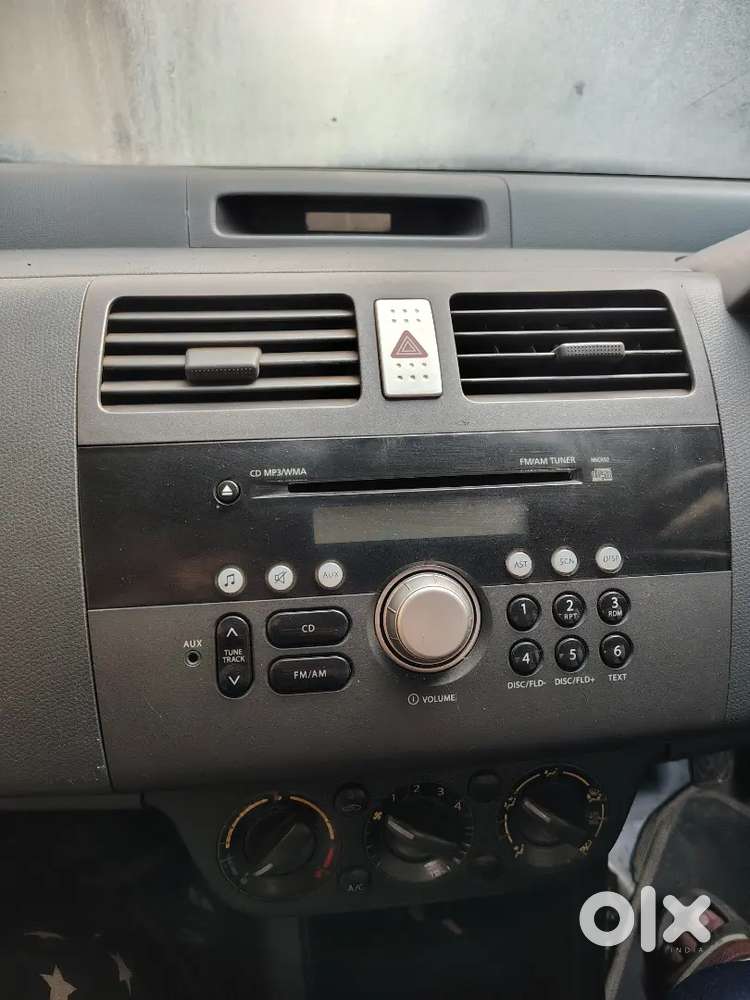 Maruti Suzuki Swift Dzire 2010 Petrol 13000 Km Driven
