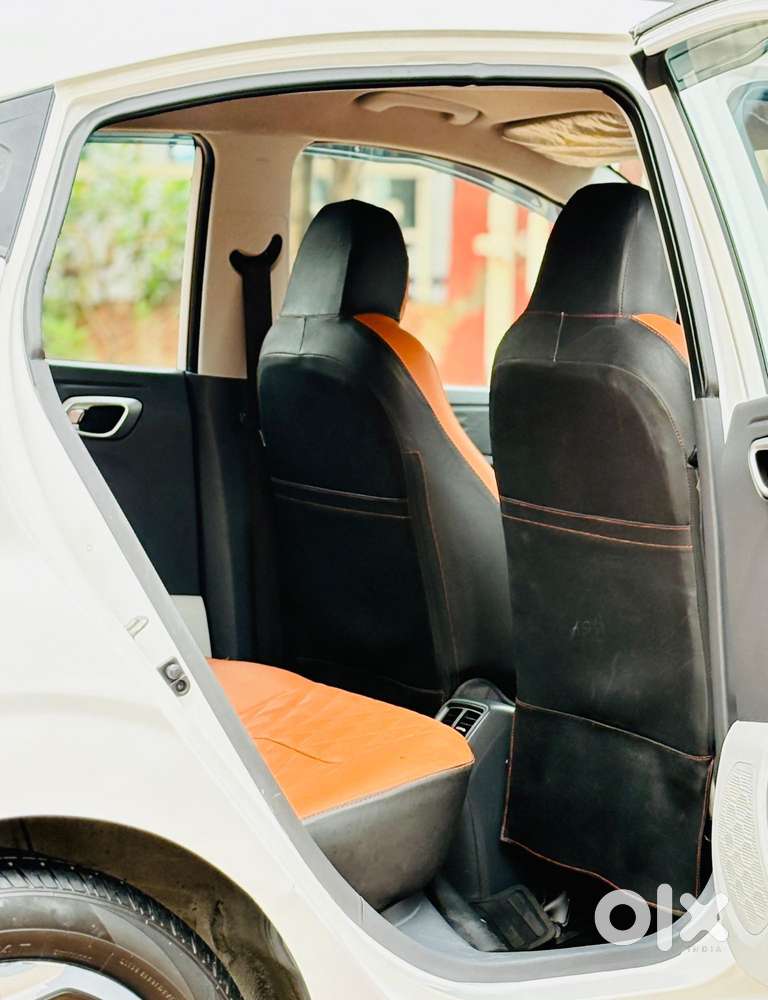 Renault Scala Rxz At, 2017, Petrol