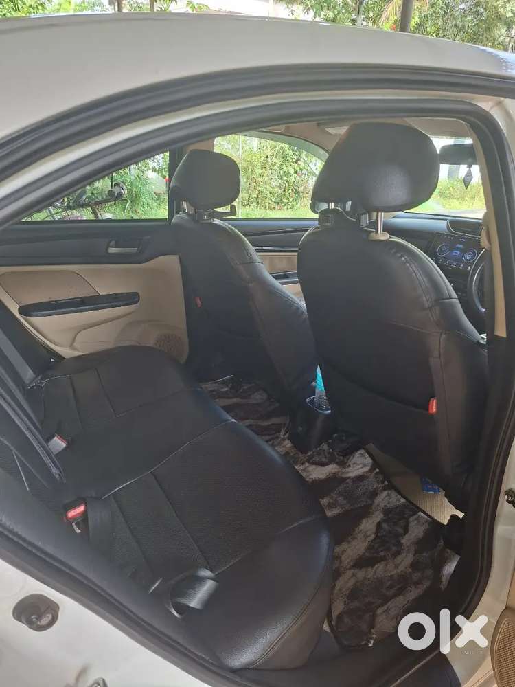 Honda Amaze 2nd Gen Vx I-vtec