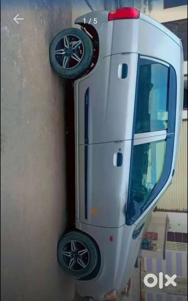 Maruti Suzuki Alto K10 Petrol 2010