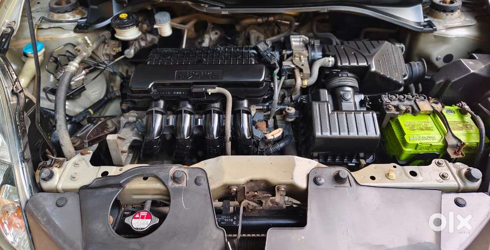 Honda Brio S Mt, 2013, Petrol