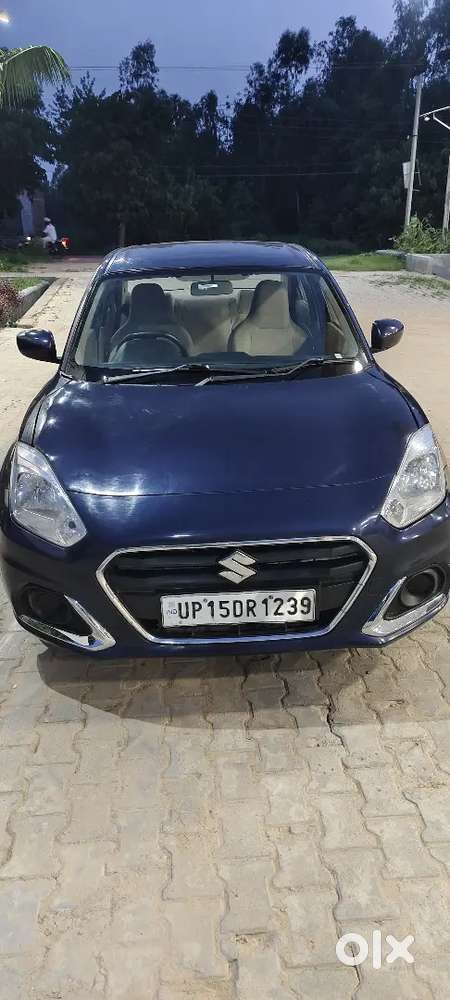Maruti Suzuki Swift Dzire 2022 Petrol Automatic