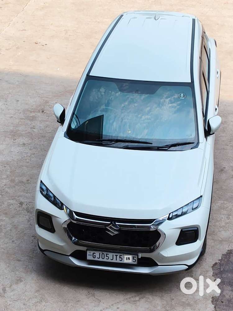 Automatic Grand Vitara 2025