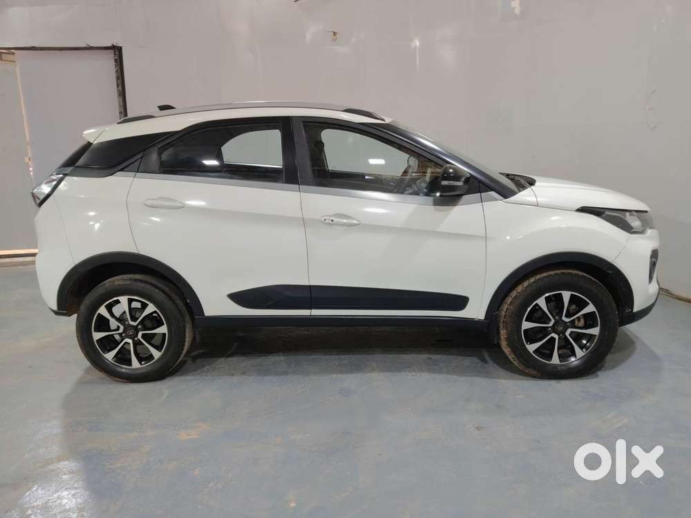 Tata Nexon 1.5 Revotorq Xza Plus, 2020, Diesel
