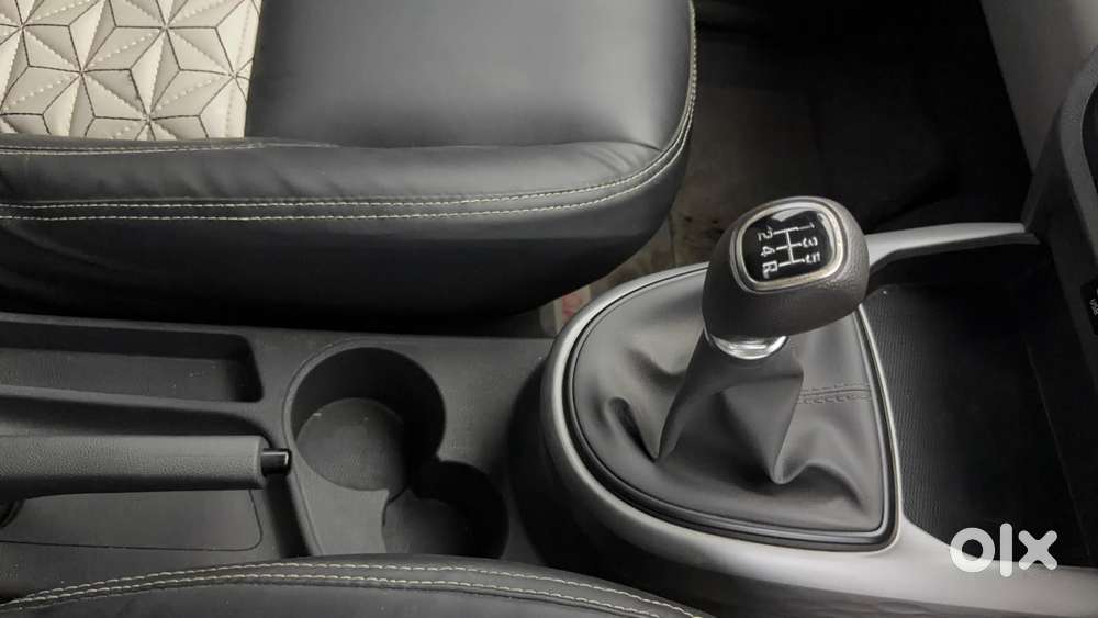 Hyundai Grand I10 Nios Sportz 1.2 Kappa Vtvt, 2022, Petrol