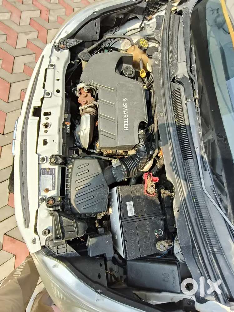 All Original,touch Sterio,center Lock ,recent Service