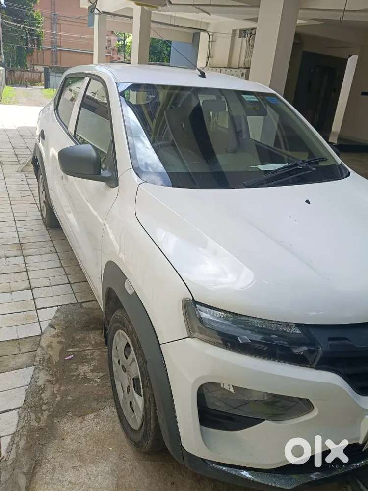 Renault Kwid 2022
