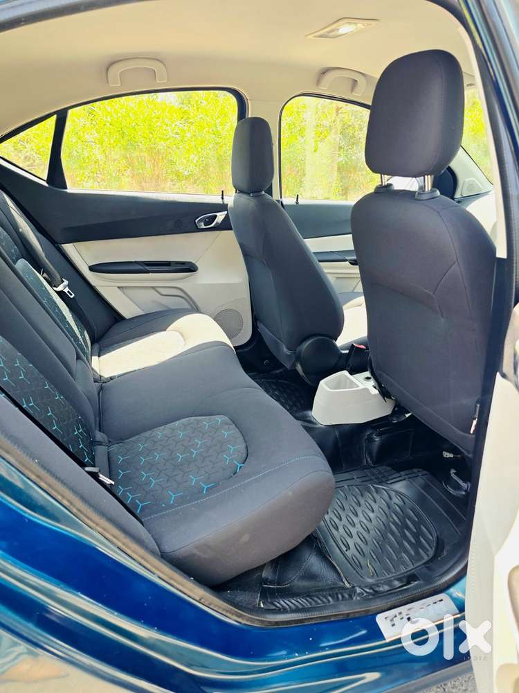 Tata Tigor Ev Xz Plus, 2021, Electric