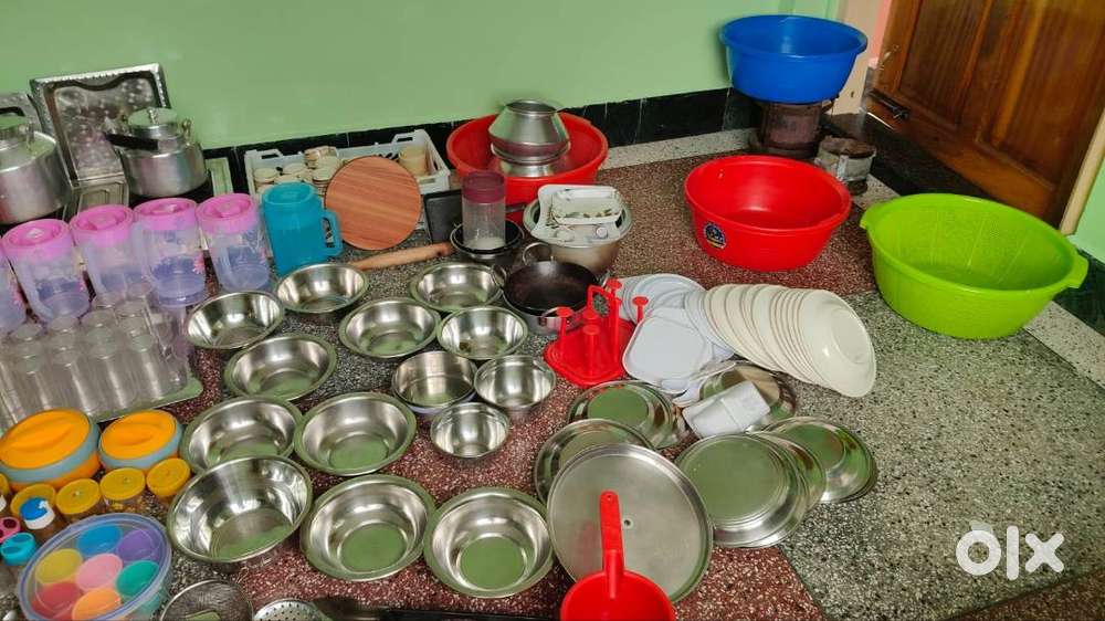 Kitchen appliances