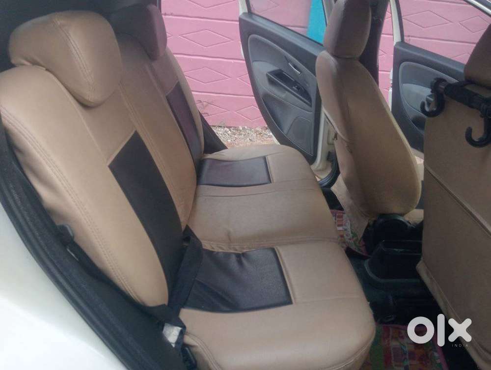 Fiat Punto 1.4 Emotion, 2014, Diesel