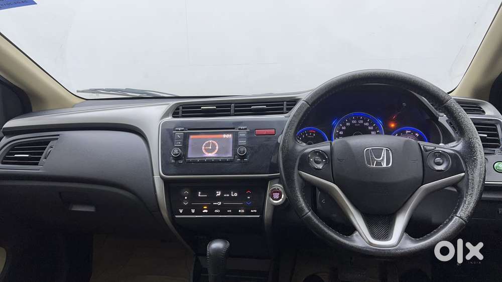 Honda City 2014-2015 I Dtec Vx, 2015, Petrol