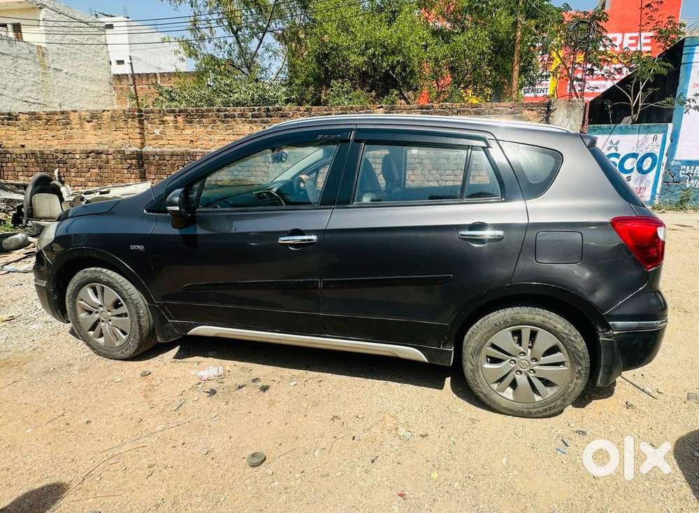 Maruti Suzuki Facelift 2016 Diesel