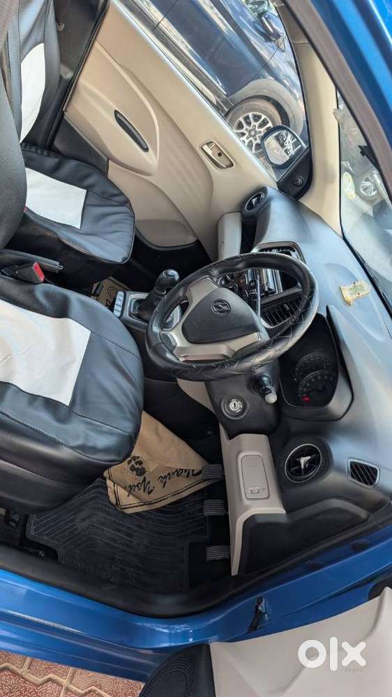 Hyundai Santro Magna, 2019, Petrol