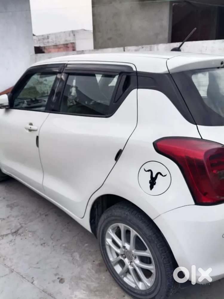 Maruti Suzuki Swift