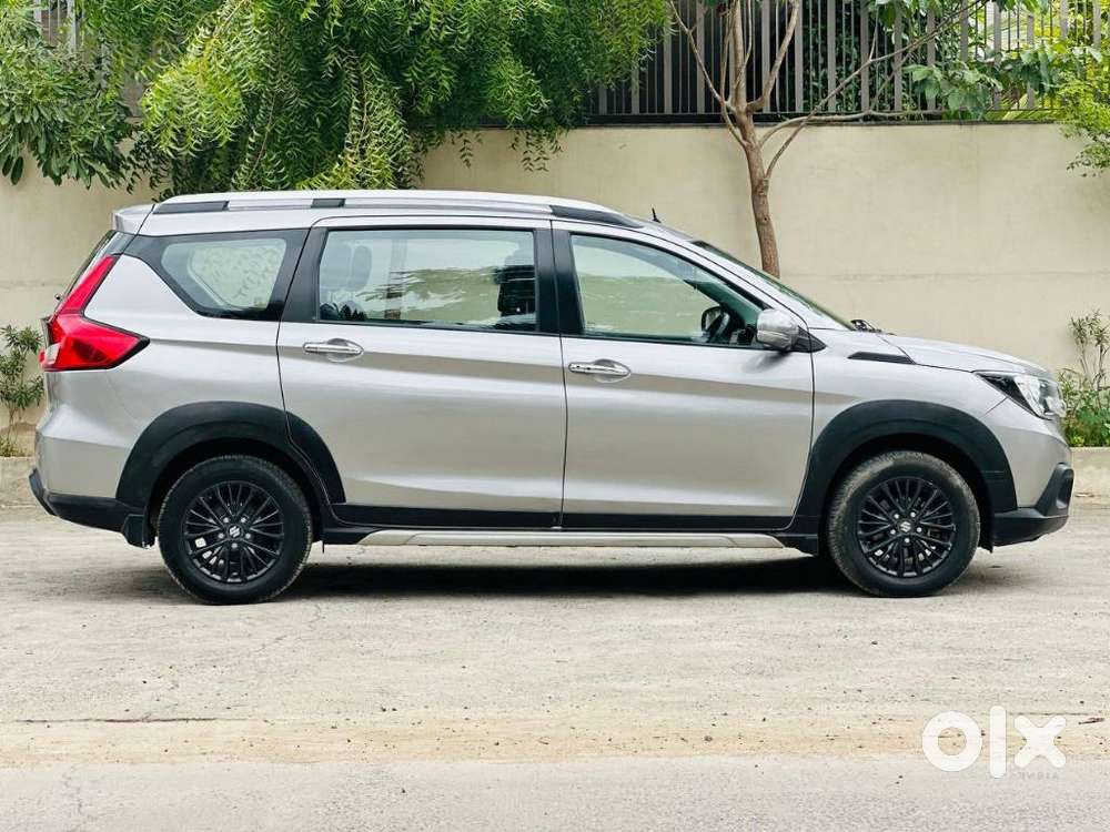 Maruti Suzuki Xl6 1.5 Alpha At, 2020, Petrol