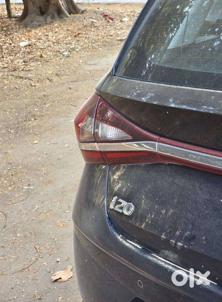 Hyundai I20 1.2 Sportz (o), 2023, Petrol
