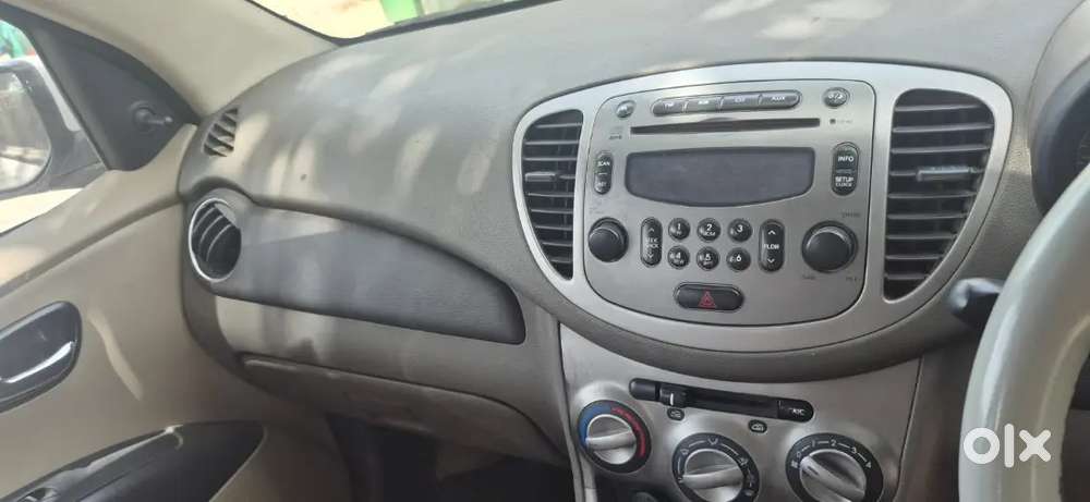 Hyundai I10 2016 Cng & Hybrids 72000 Km Driven