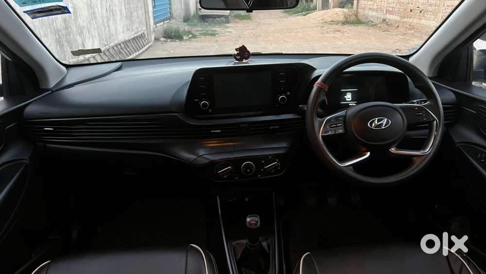 I20 Dec 2020 Model